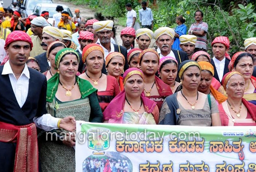Minister Umashri presents new plans for Kannada culture 1